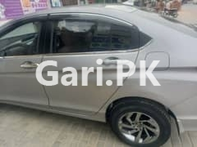 Honda City IVTEC 2022 for Sale in Lahore•