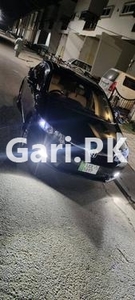 Honda Civic VTi Oriel Prosmatec 1.8 I-VTEC 2012 for Sale in Sargodha