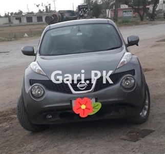 Nissan Juke 15RX 2010 for Sale in Attock
