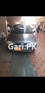 Suzuki Alto 2010 for Sale in Karachi•