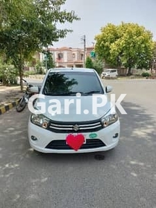 Suzuki Cultus VXL 2020 for Sale in Lahore•