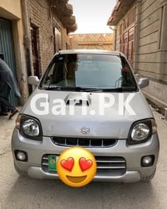 Suzuki Kei 2007 for Sale in Peshawar•