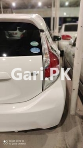 Toyota Aqua G 2016 for Sale in Islamabad