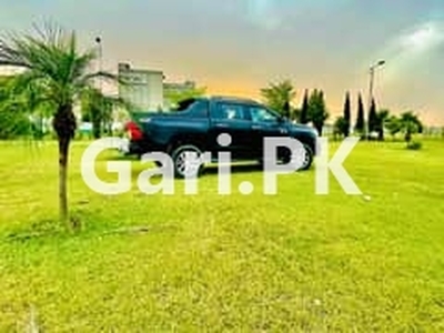 Toyota Hilux 2021 for Sale in Islamabad•