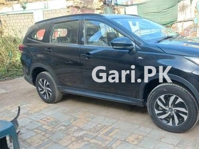 Toyota Rush G A/T 2022 for Sale in Karachi