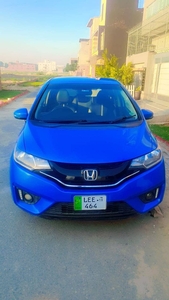 Honda Fit 2014/19 - In Excellent Condition
