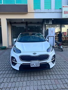 KIA Sportage FWD 2023 Model