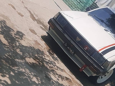 Toyota Corolla XE 1982