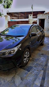 Toyota Corolla XLI 2015 Model For Sale
