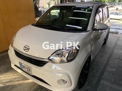 Daihatsu Boon 2019 for Sale in Islamabad