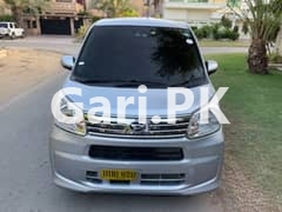 Daihatsu Move 2020 for Sale in Karachi