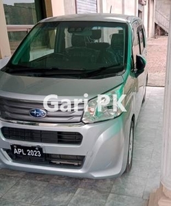 Daihatsu Move X Turbo 2019 for Sale in Lahore