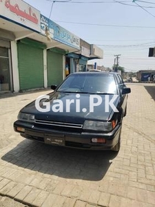 Honda Accord 1989 for Sale in Multan