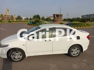 Honda City IVTEC 2014 for Sale in Faisalabad