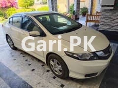Honda City IVTEC 2018 for Sale in Nowshera