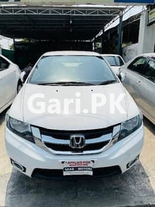 Honda City IVTEC 2021 for Sale in Lahore