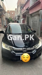 Honda City IVTEC 2023 for Sale in Faisalabad