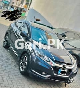 Honda Vezel 2014 for Sale in Punjab