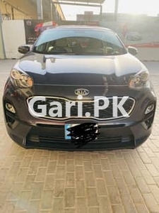 Kia Sportage 2021 for Sale in Sadiqabad