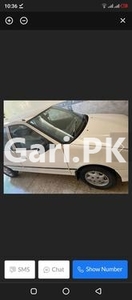 Suzuki Cultus VXR 2005 for Sale in Peshawar
