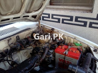 Suzuki Khyber GA 1990 for Sale in Rawalpindi