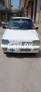 Suzuki Mehran VXR 2014 for Sale in Rawalpindi