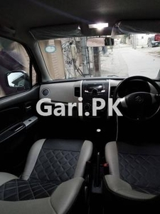 Suzuki Wagon R VXL 2019 for Sale in Rawalpindi