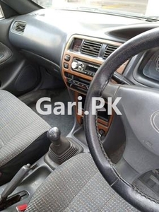 Toyota Corolla 2.0D Limited 1998 for Sale in Lahore