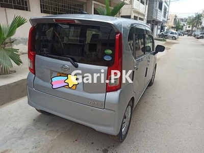 Daihatsu Move L SA 3 2019 for Sale in Karachi