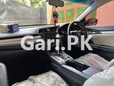Honda Civic VTi Oriel Prosmatec 2019 for Sale in Lahore