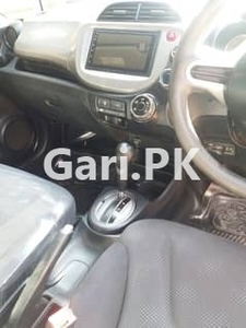 Honda Fit 2012 for Sale in Islamabad
