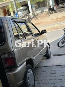 Suzuki Alto 2015 for Sale in Quetta