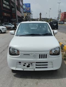Suzuki Alto 2023 for Sale in Lahore
