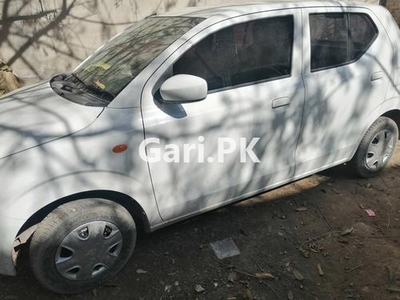 Suzuki Alto VXL AGS 2019 for Sale in Rawalpindi