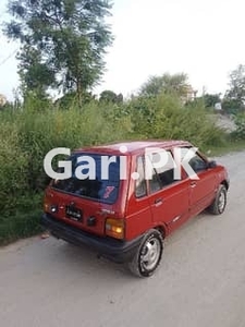 Suzuki Mehran VXR 1996 for Sale in Rawalpindi