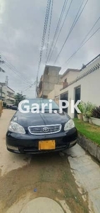 Toyota Other 2005 for Sale in Karachi