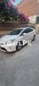 Toyota Prius 2012 for Sale in Punjab