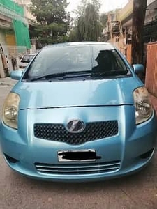 Toyota Vitz 2008 for Sale in Islamabad