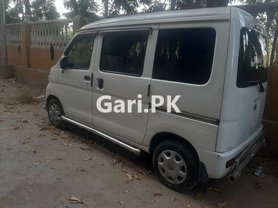 Daihatsu Hijet 2013 for Sale in Karachi