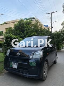 Daihatsu Move 2018 for Sale in Lahore