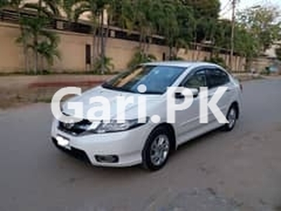 Honda City Aspire 2021 for Sale in Karachi