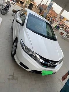 Honda City IVTEC 2020 for Sale in Pasrur
