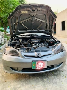Honda Civic 2006 for Sale in Jahanian