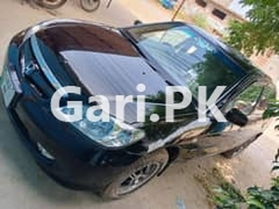 Honda Civic EXi 2006 for Sale in Lahore