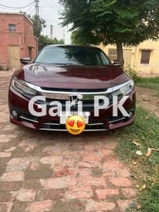 Honda Civic Oriel 2020 for Sale in Multan