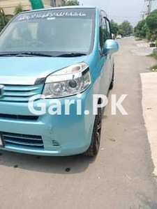 Honda Life 2016 for Sale in Lahore