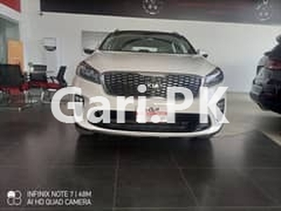 Kia Sorento 2022 for Sale in Sialkot