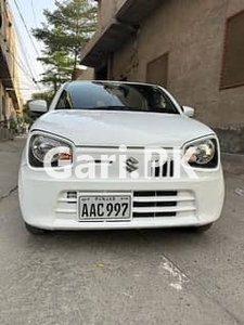 Suzuki Alto 2021 for Sale in Punjab