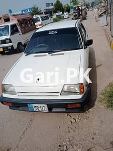Suzuki Khyber 1990 for Sale in Rawalpindi