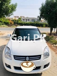 Suzuki Swift 2018 for Sale in Multan